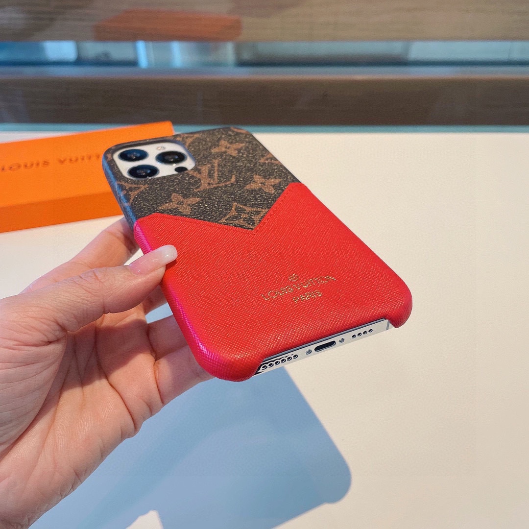 iPhone Case 044