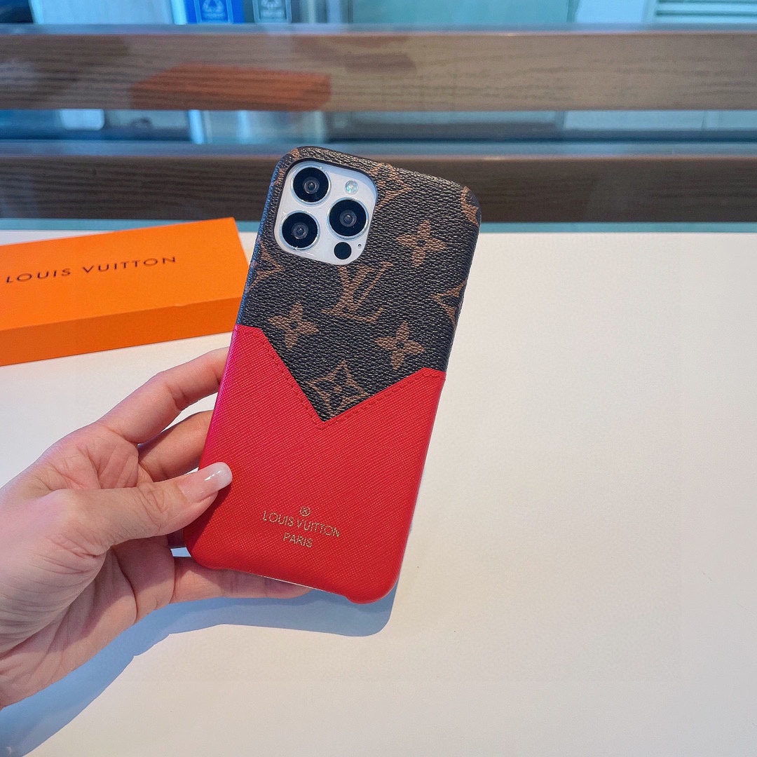 iPhone Case 044