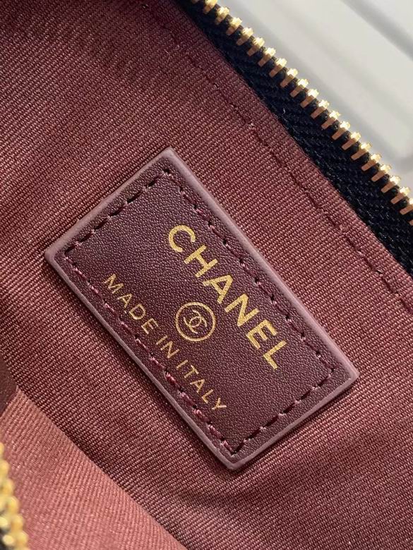 CC 2805 11X9.5X1.5cm YG 3colour wallet