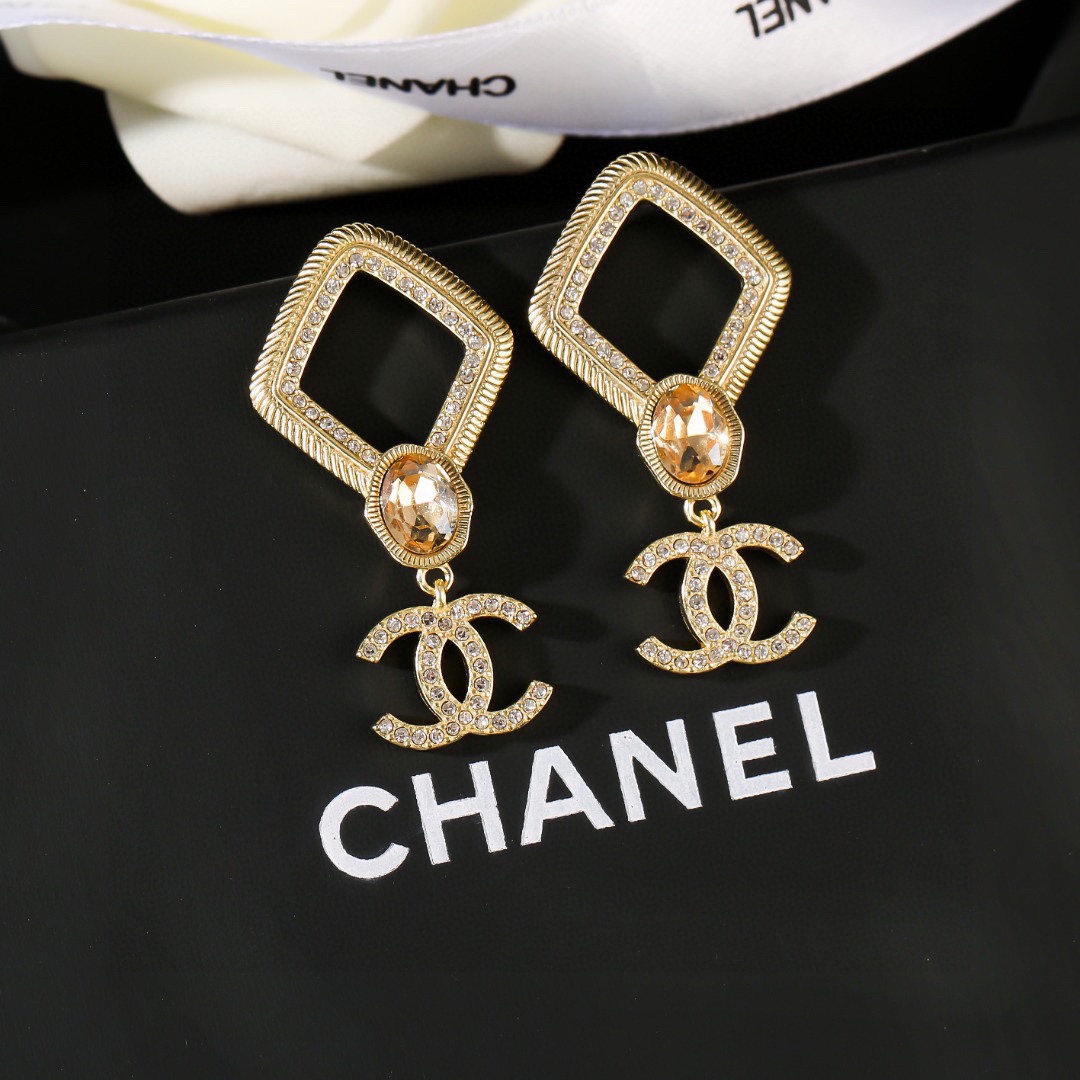 cc New Arrival Earrings 026