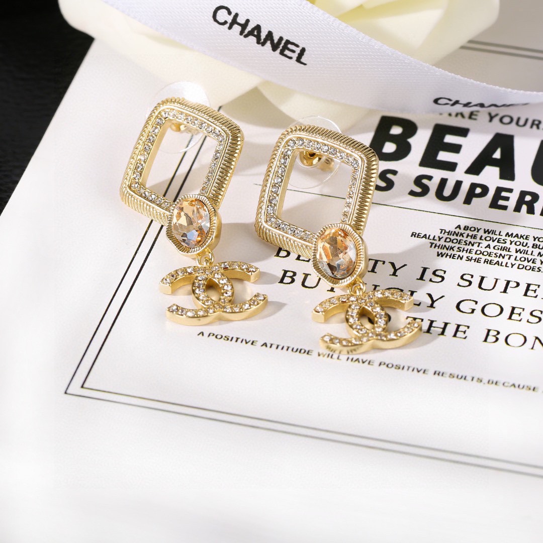 cc New Arrival Earrings 026
