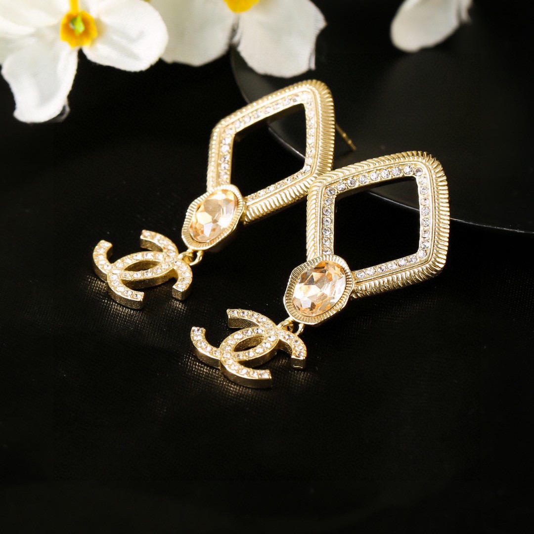cc New Arrival Earrings 026