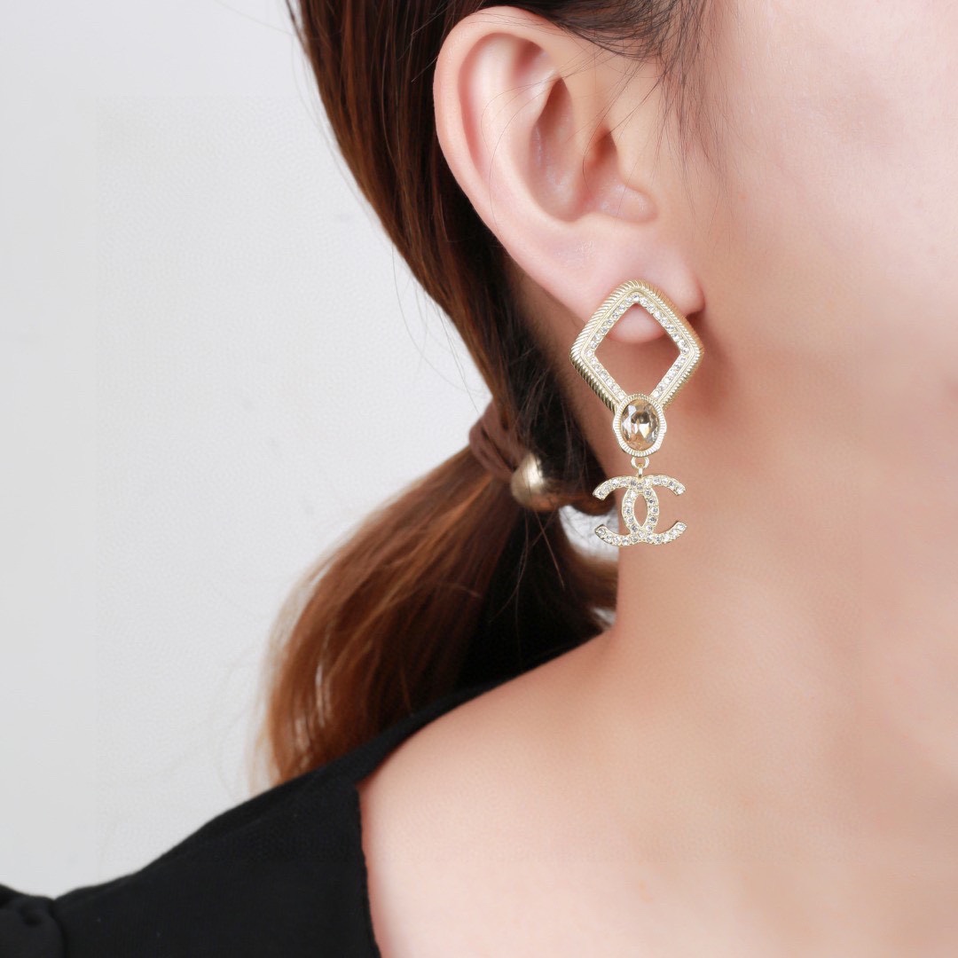 cc New Arrival Earrings 026