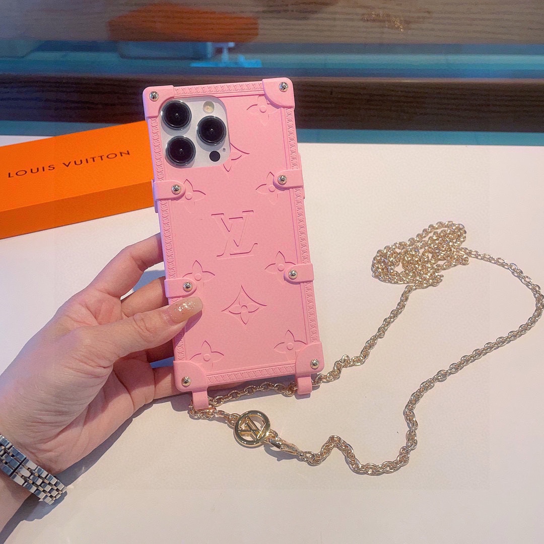 iPhone Case 045
