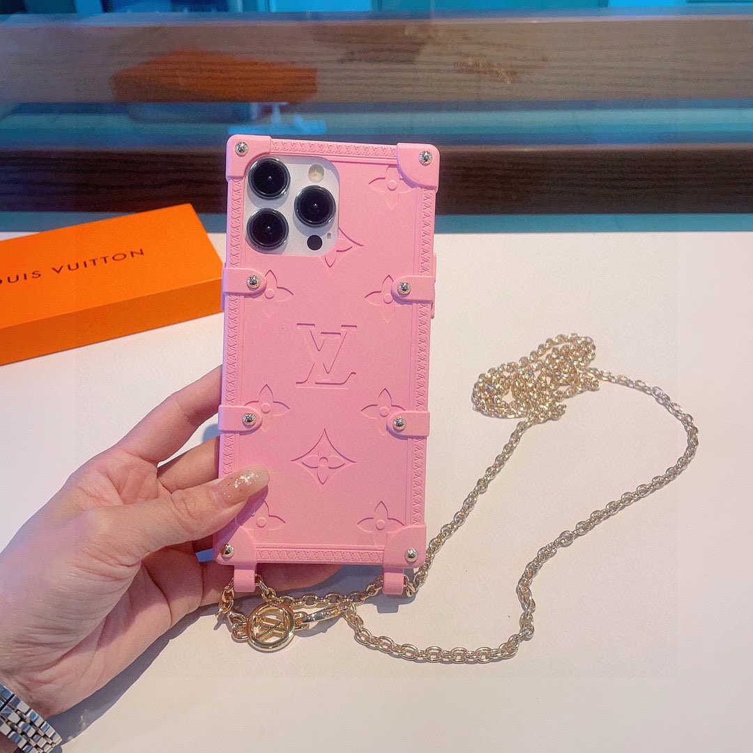 iPhone Case 045