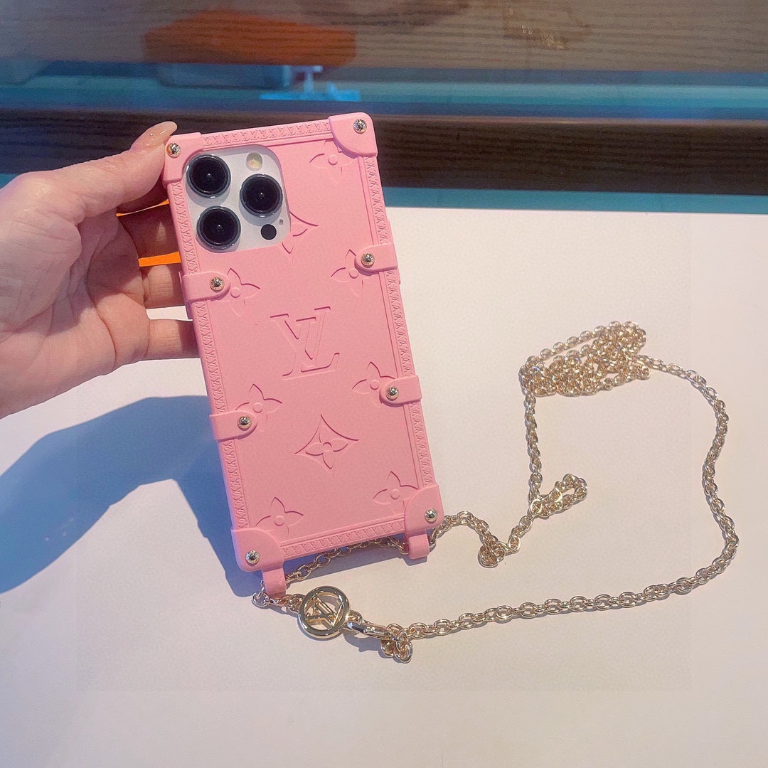 iPhone Case 045