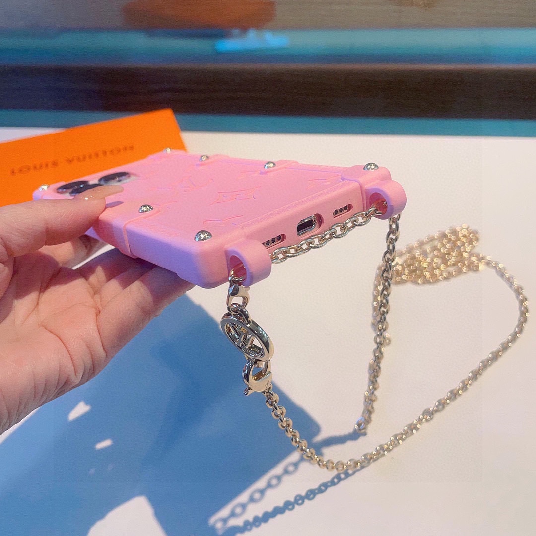 iPhone Case 045