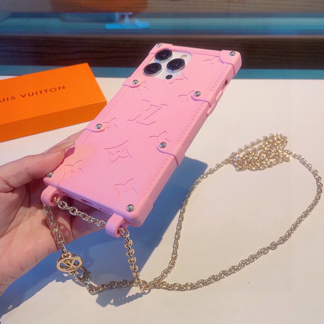 iPhone Case 045