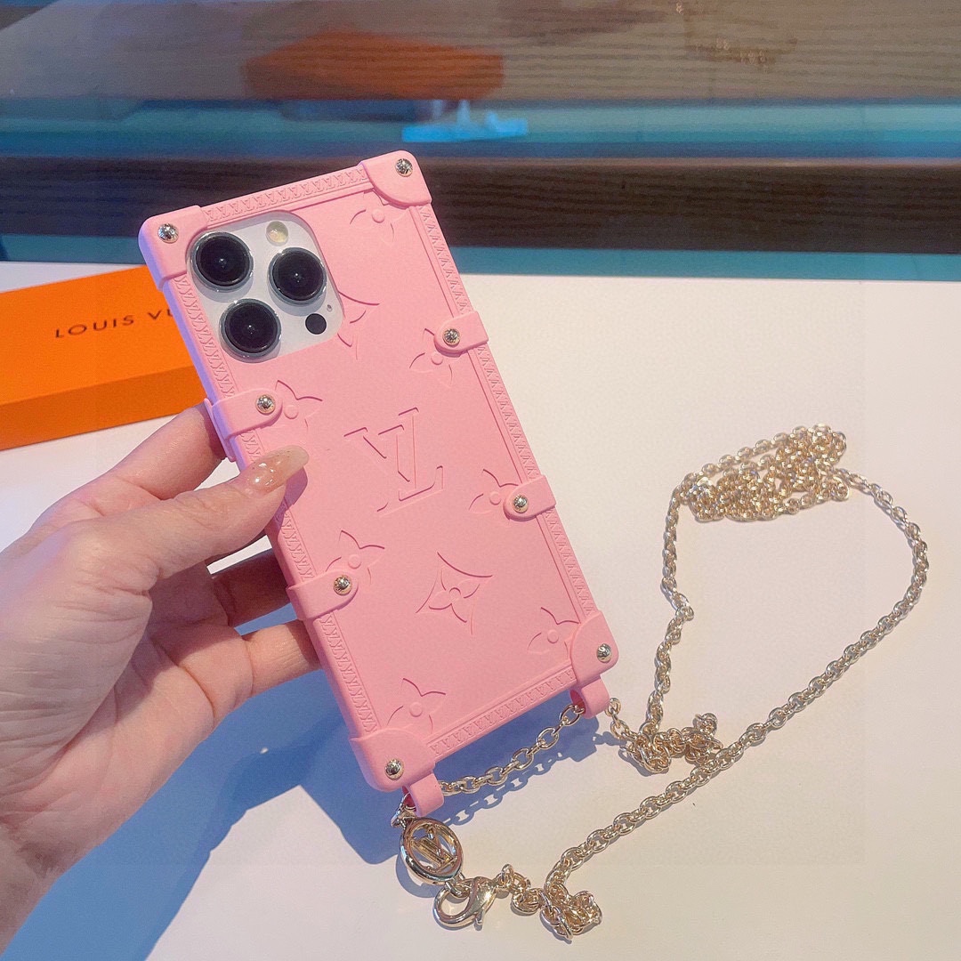 iPhone Case 045