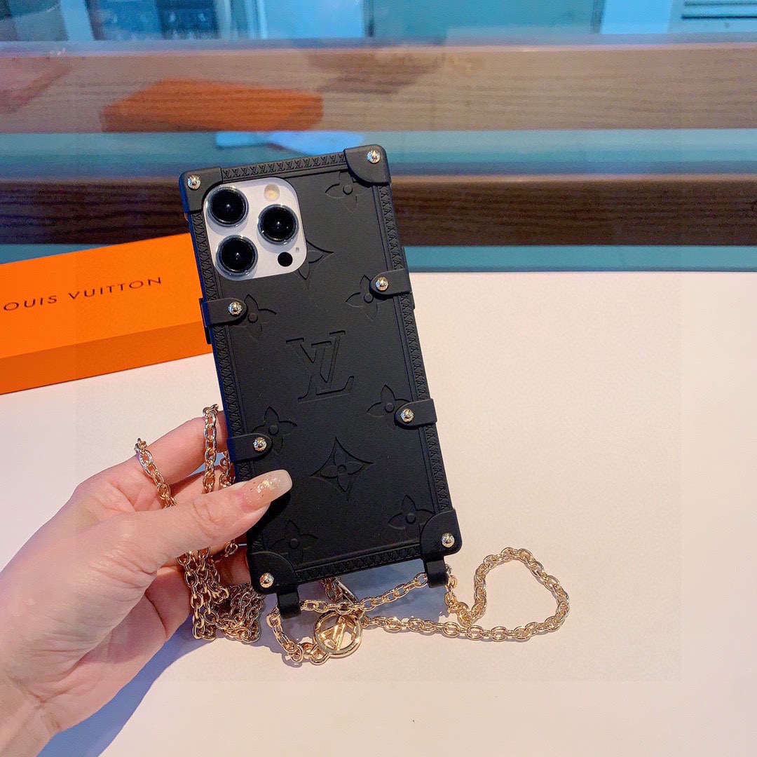 iPhone Case 045
