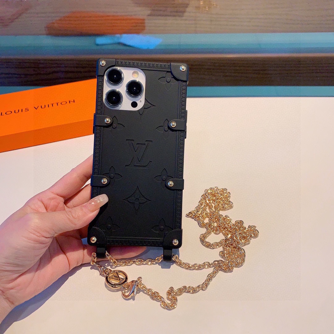 iPhone Case 045