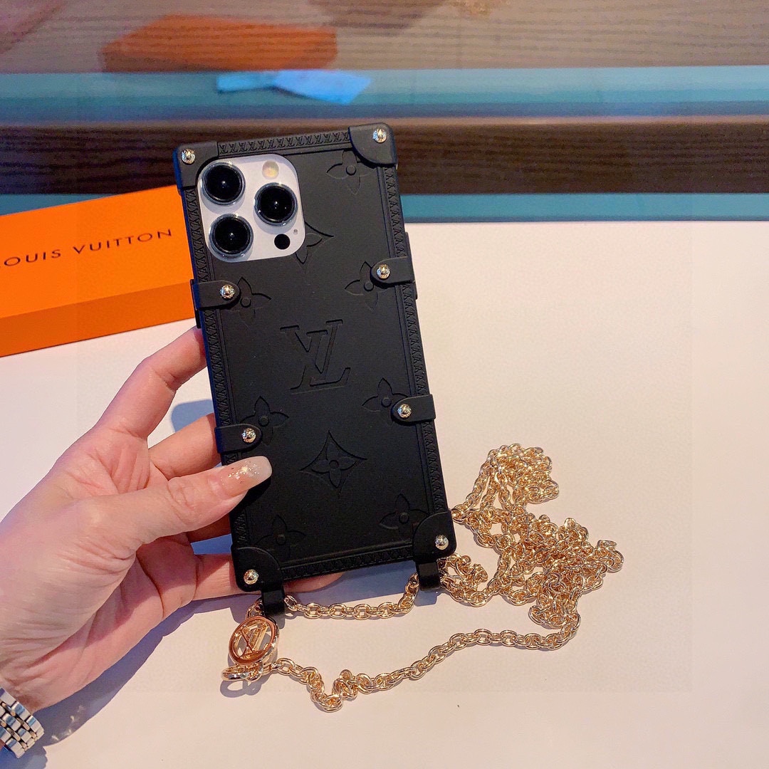 iPhone Case 045