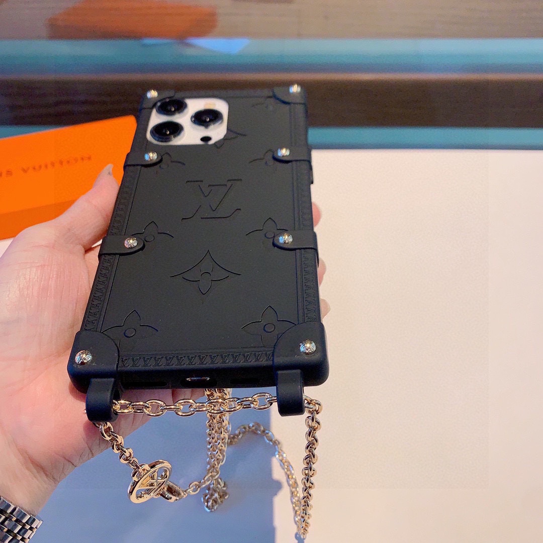 iPhone Case 045