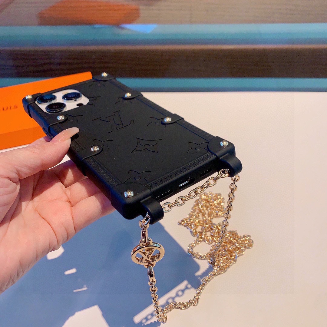 iPhone Case 045