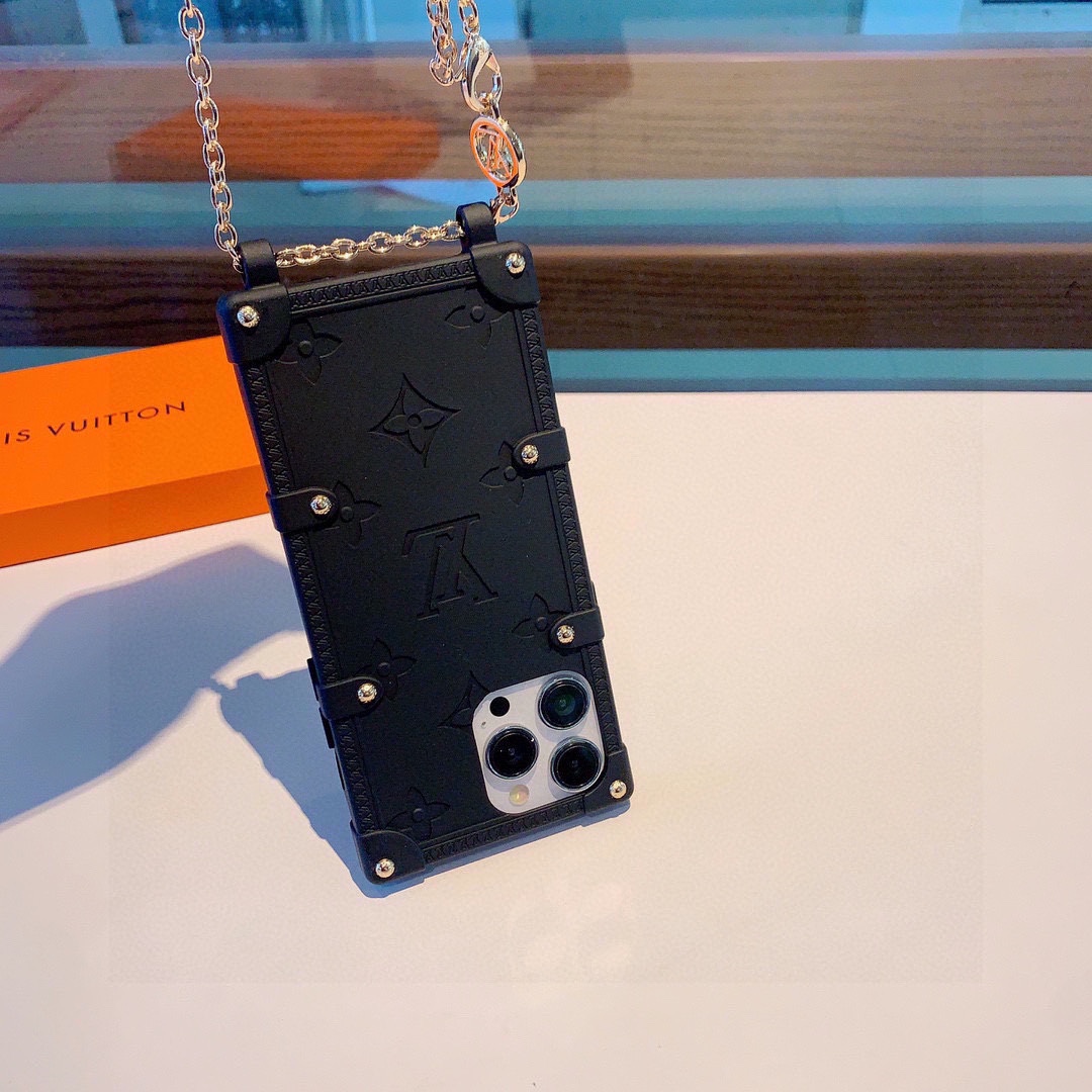 iPhone Case 045