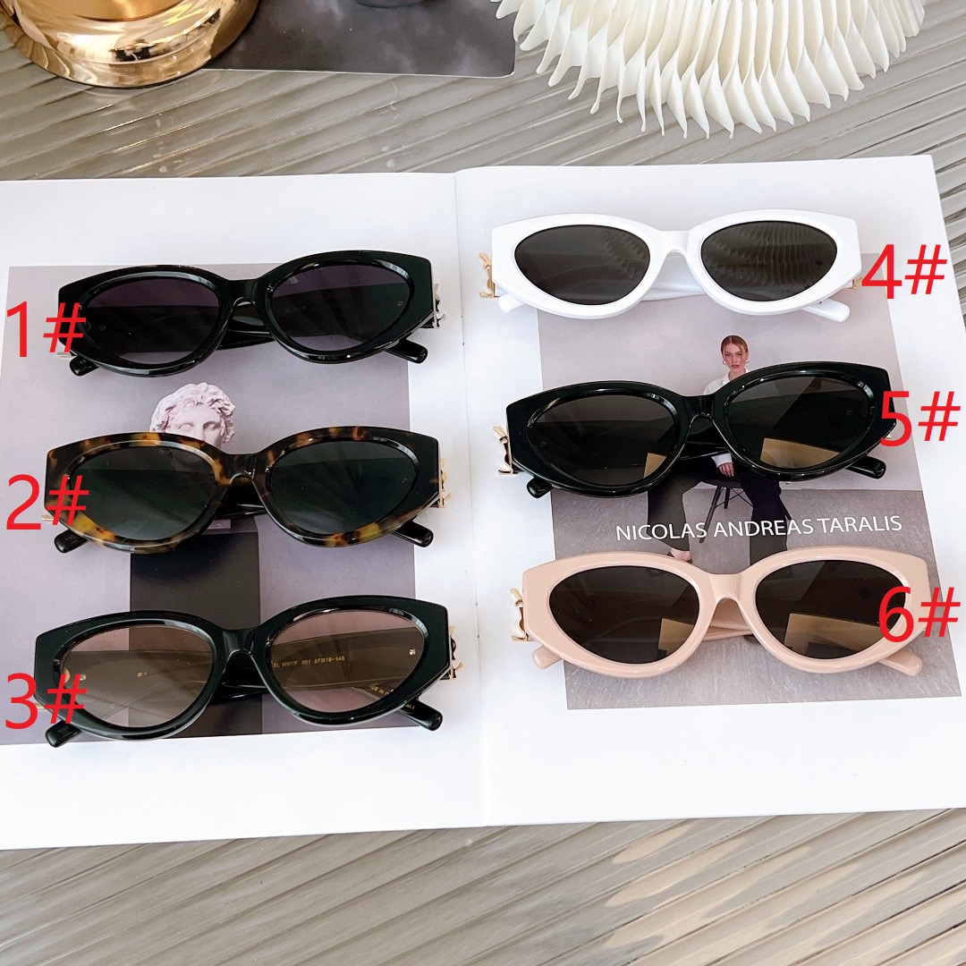 SL M97 size：57-19-145