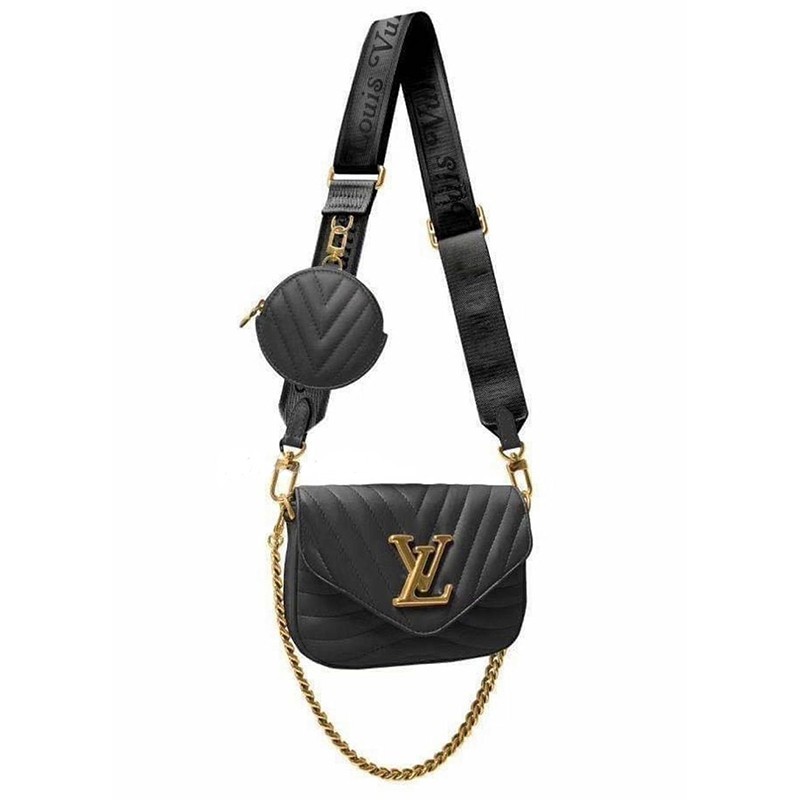 L New Wave Multi Pochette Accessoires M56461