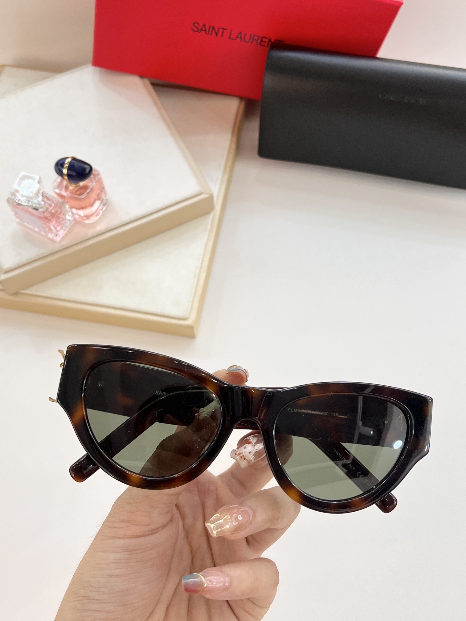 SL M94  size：53-20-145