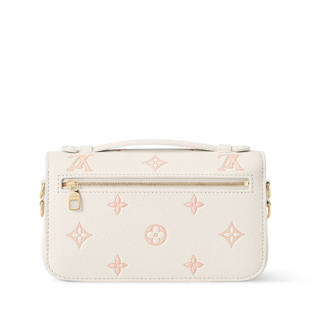 Louis M27575 Pochette Métis East West 21.5 x 13.5 x 6  cm