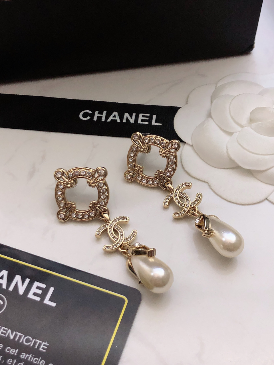 Cc new arrival earings 0052
