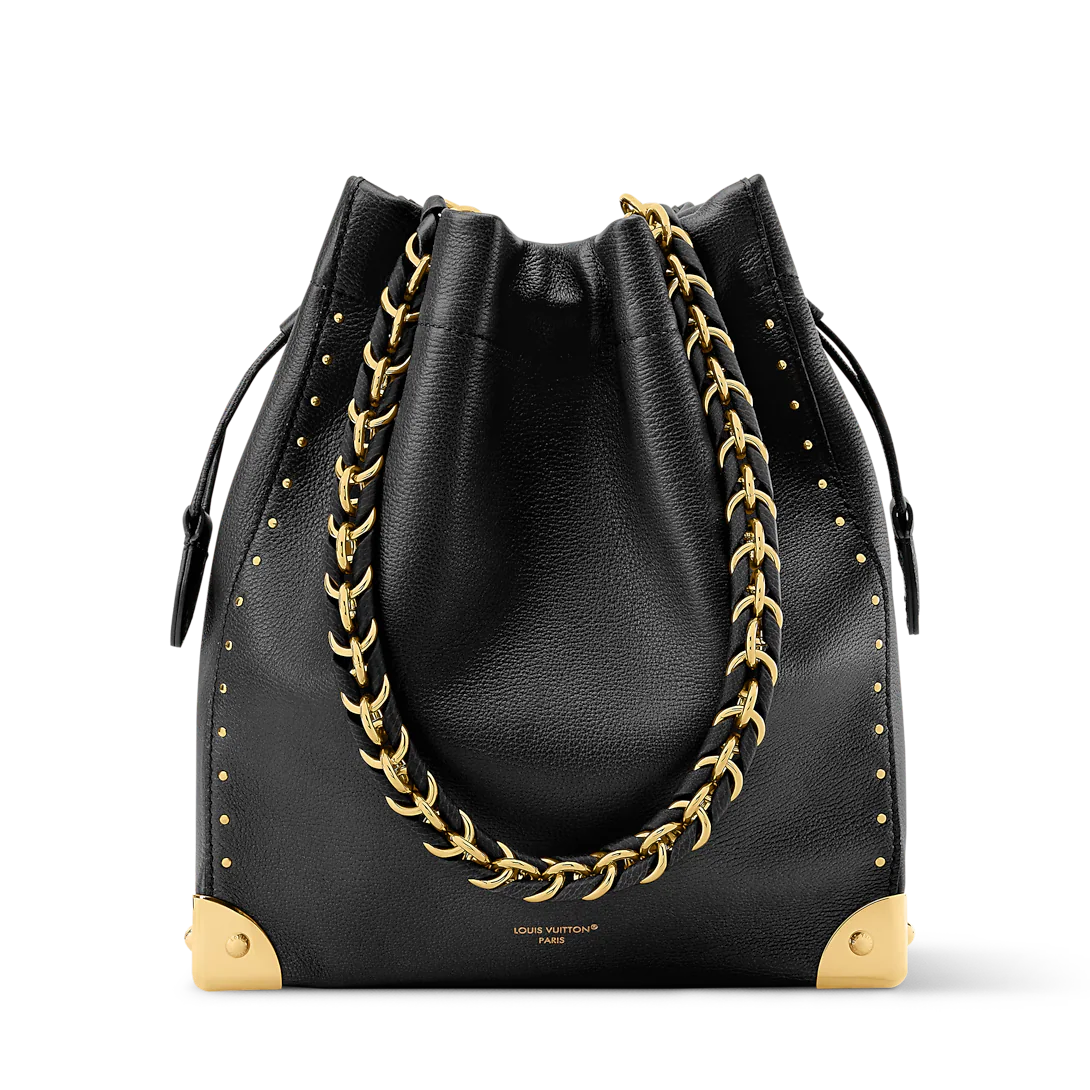 Louis M29391 Noé Trunk 23 x 27 x 8 cm