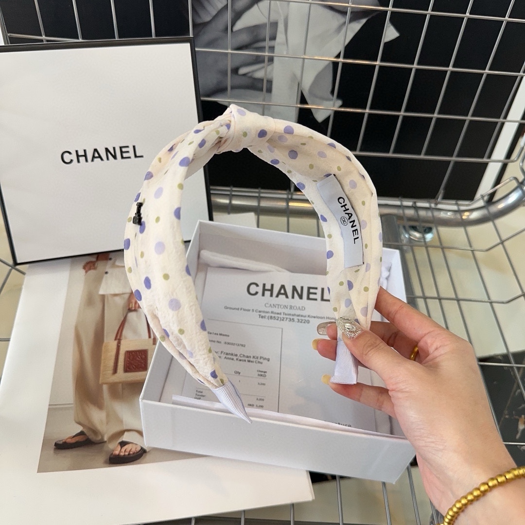 CC Hairband 0008