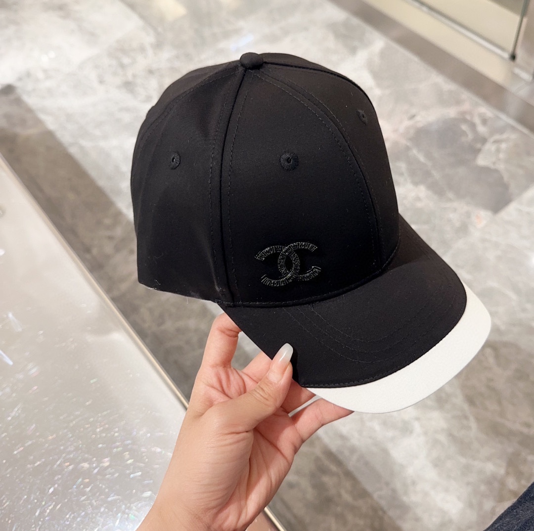CC Hat 0008