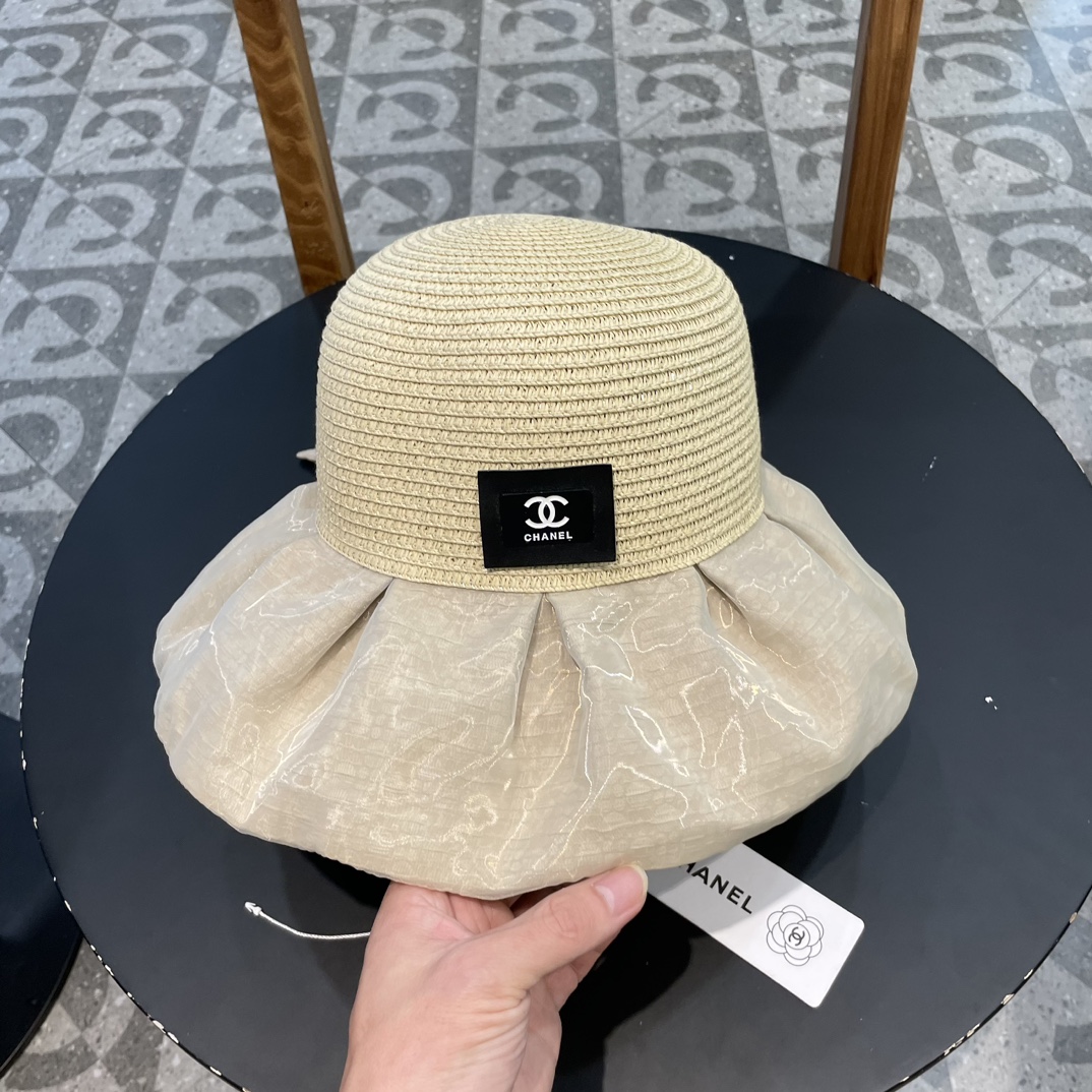 CC Hat 0012