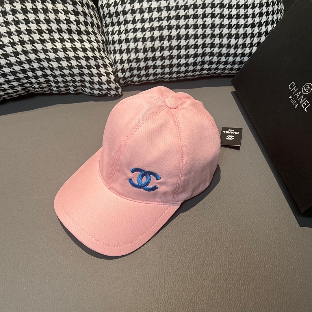 CC Hat 0016