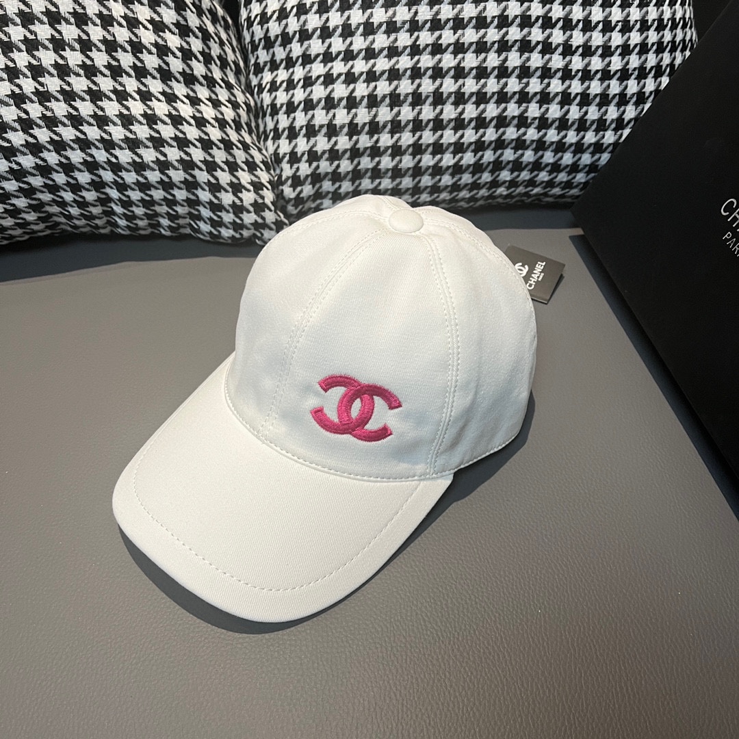 CC Hat 0016
