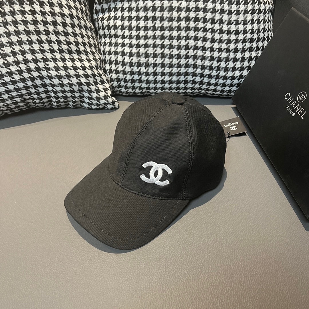 CC Hat 0016