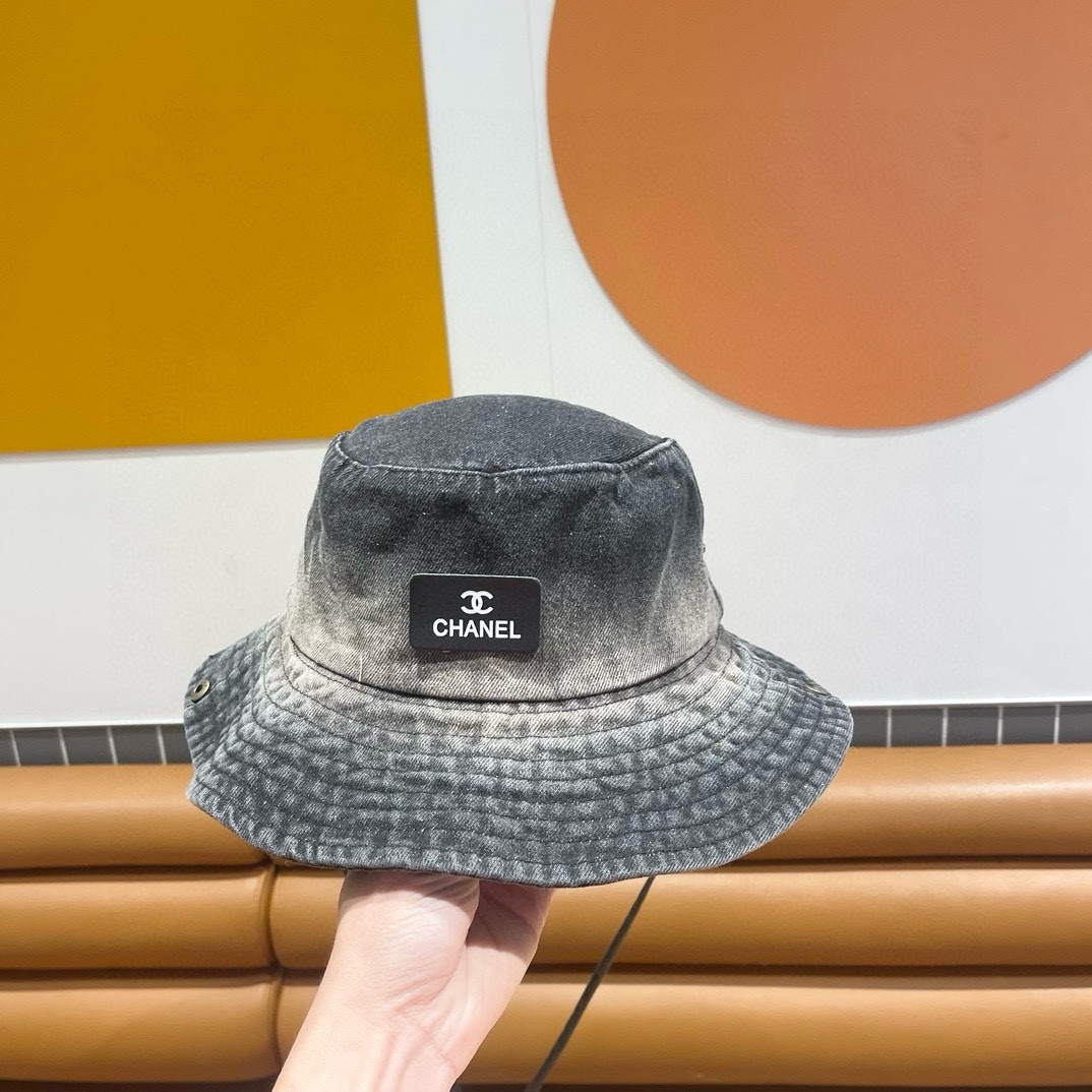 CC Hat 0018
