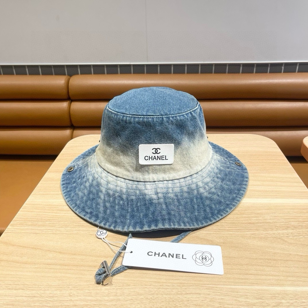 CC Hat 0018