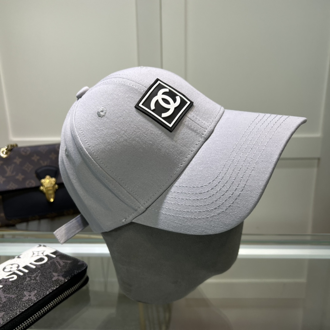 CC Hat 0020