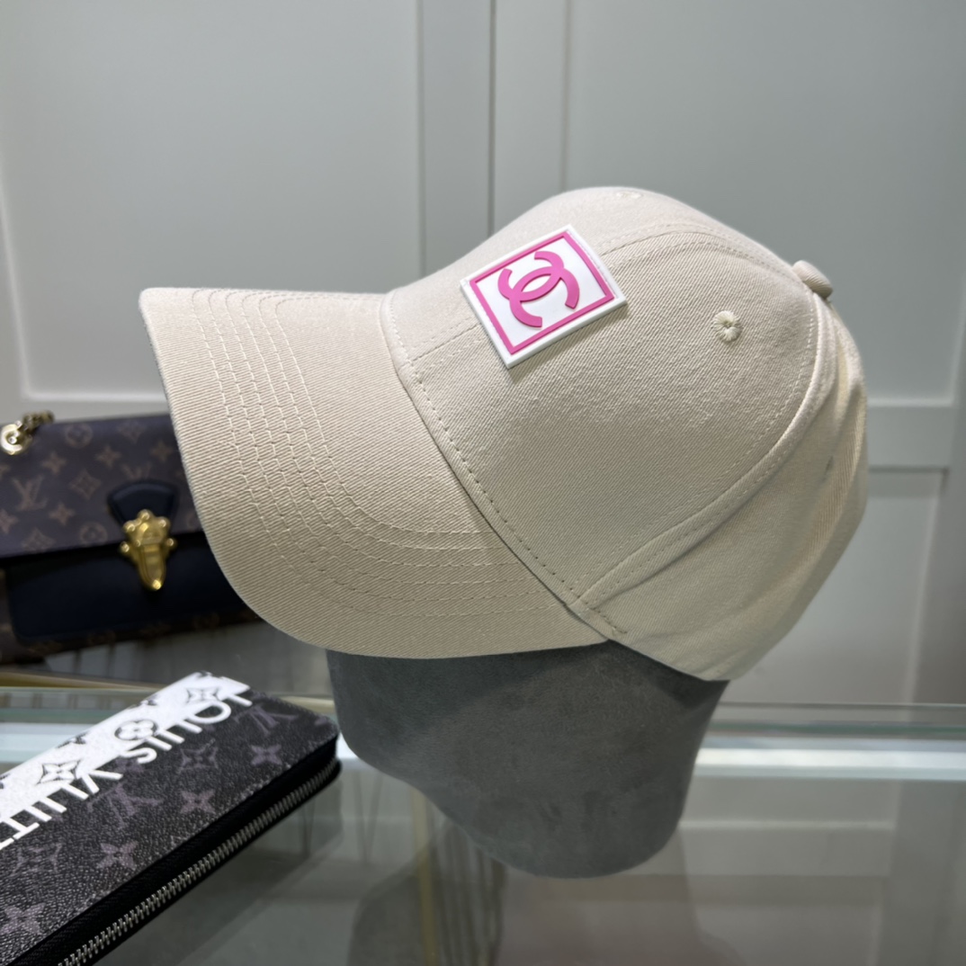CC Hat 0020