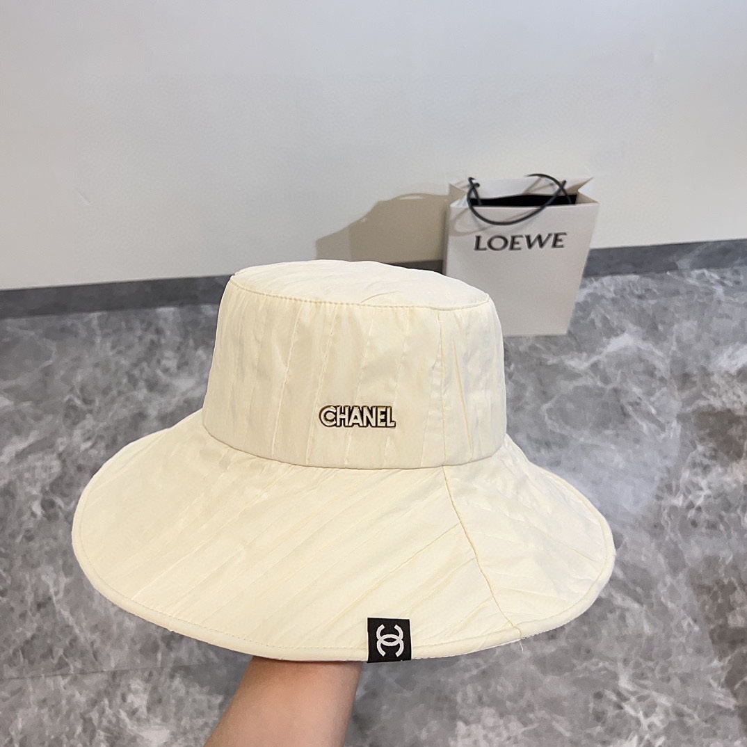 CC Hat 0027