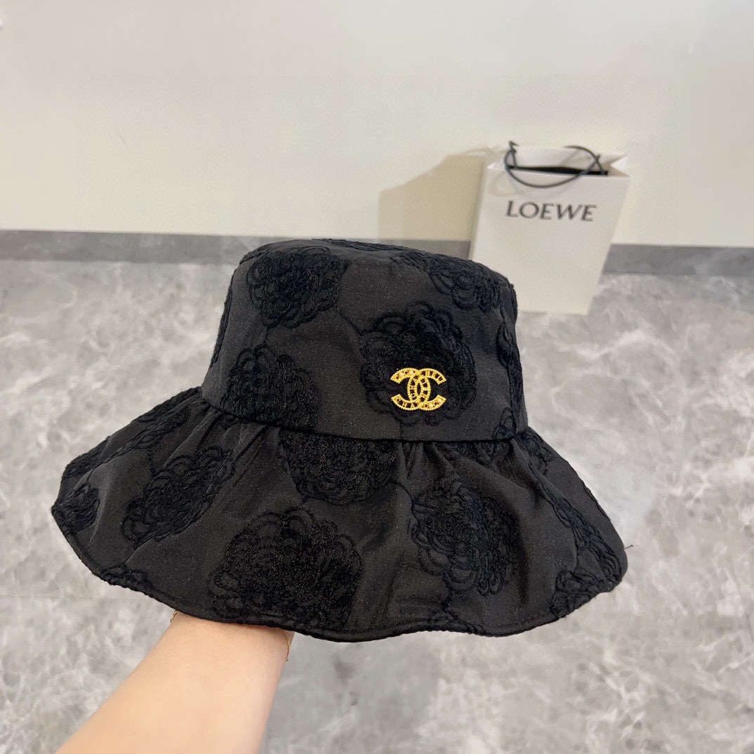 CC Hat 0030