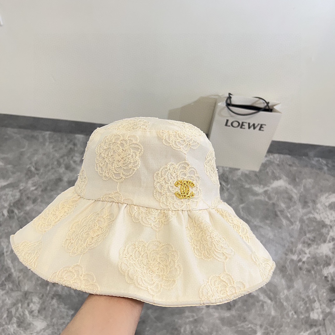 CC Hat 0030