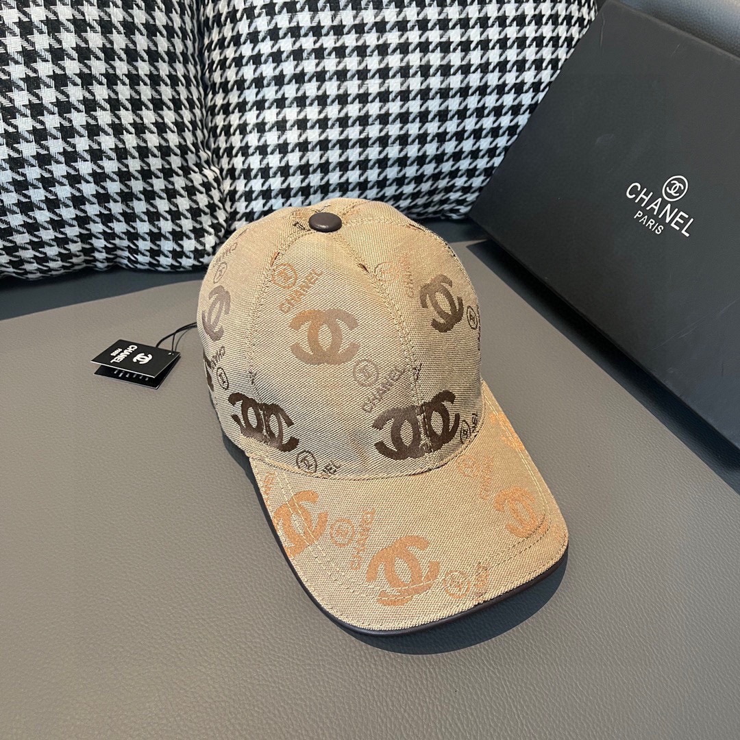 CC Hat 0031