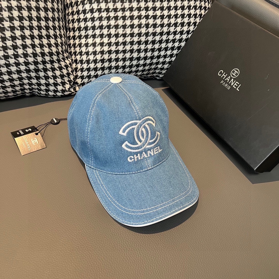 CC Hat 0032