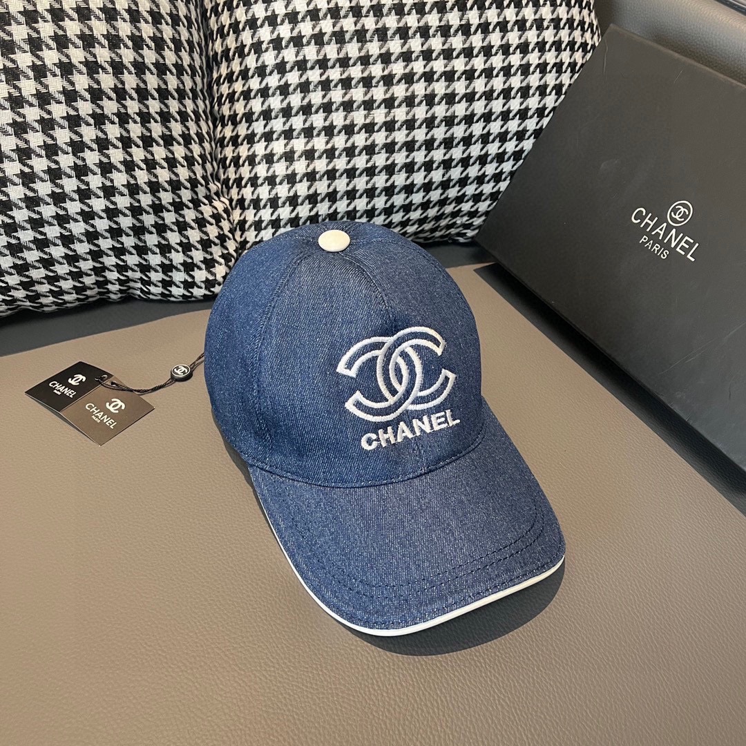 CC Hat 0032