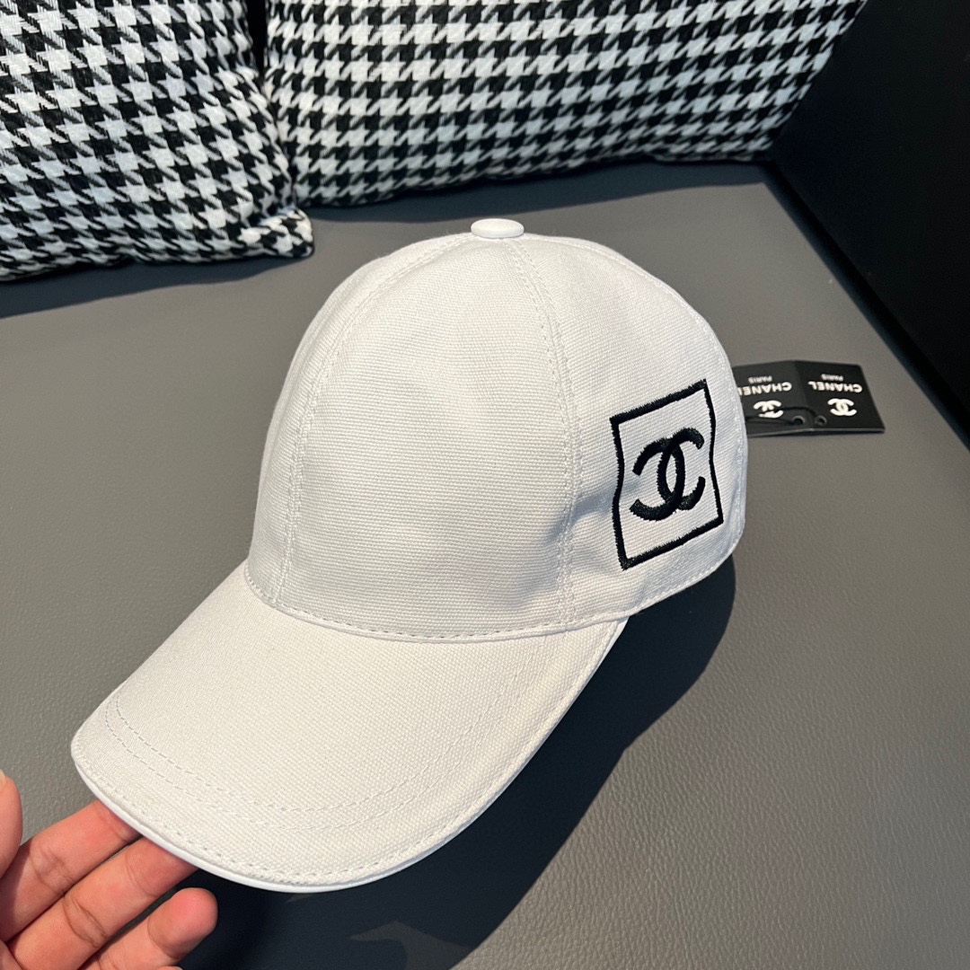 CC Hat 0033