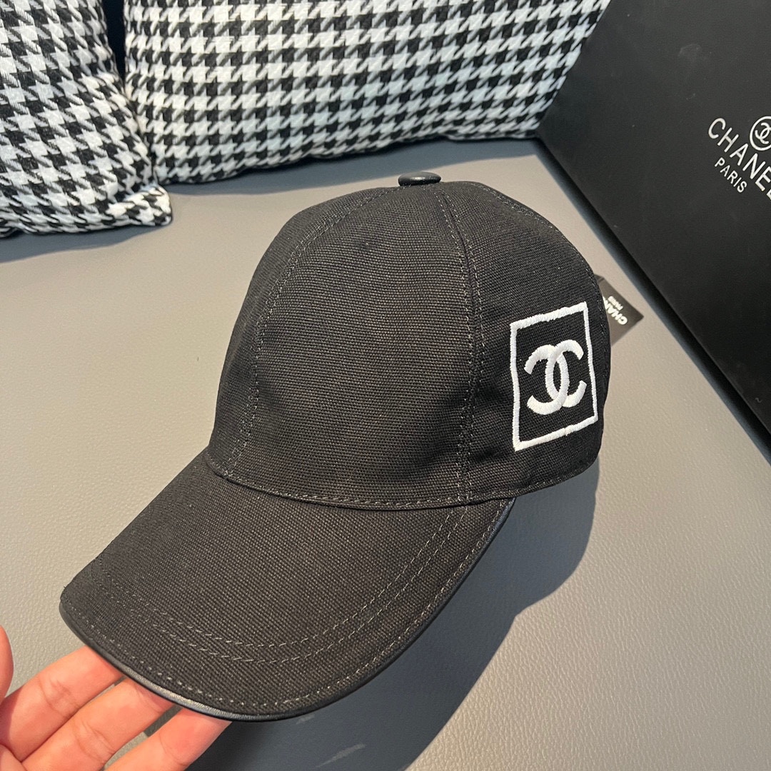 CC Hat 0033