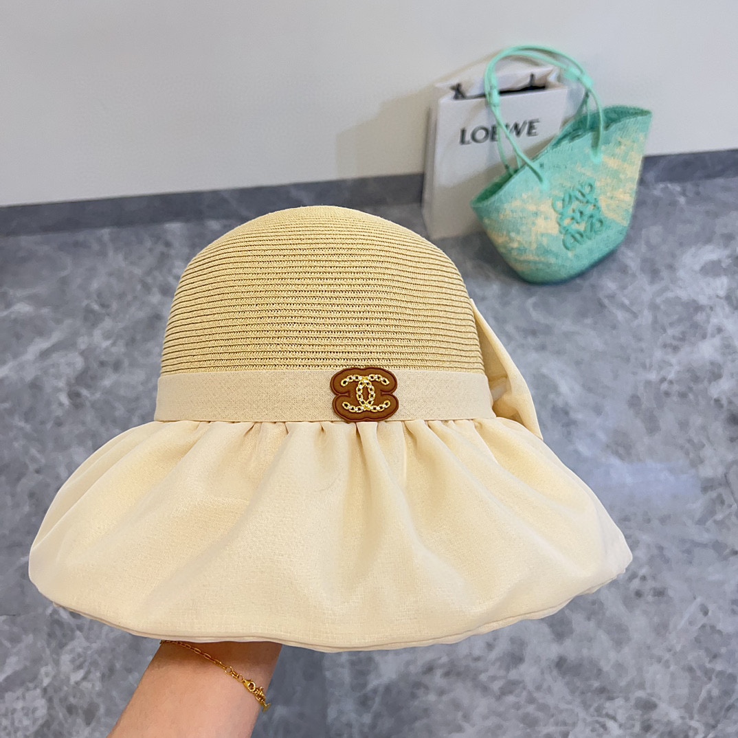 CC Hat 0035