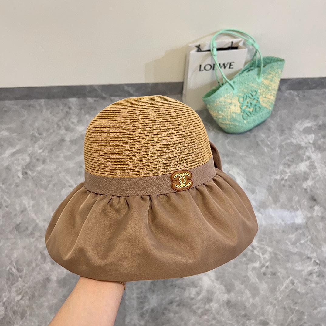 CC Hat 0035