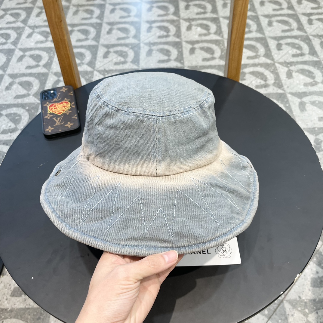 CC Hat 0036