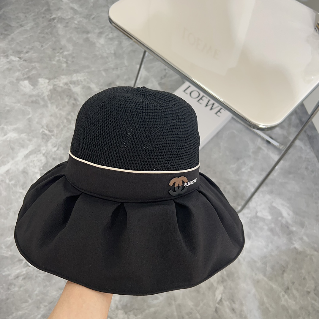 CC Hat 0039