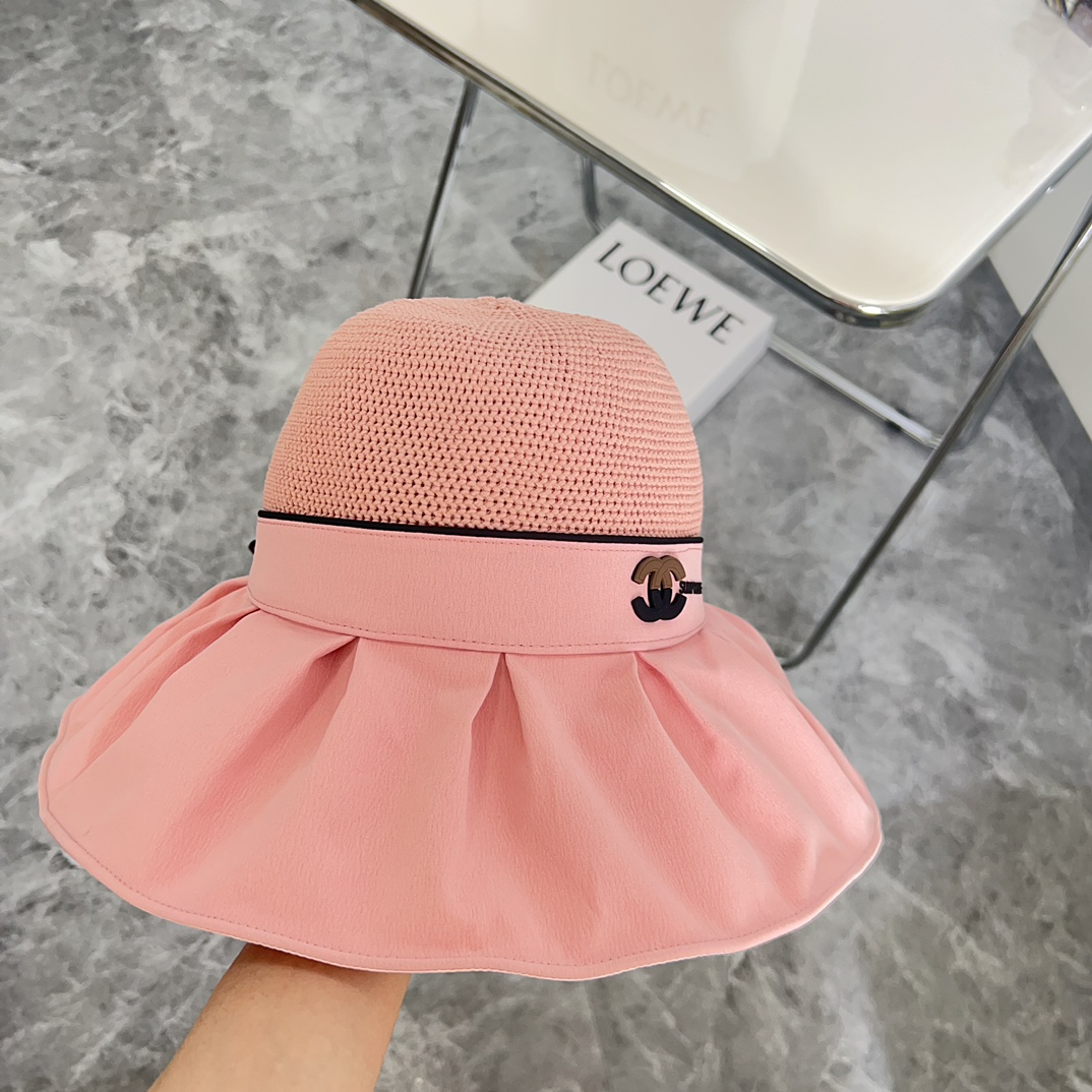 CC Hat 0039