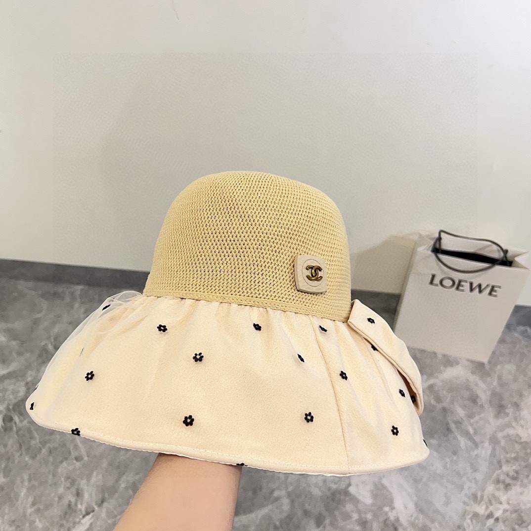 CC Hat 0040