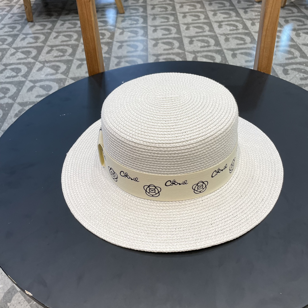 CC Hat 0042